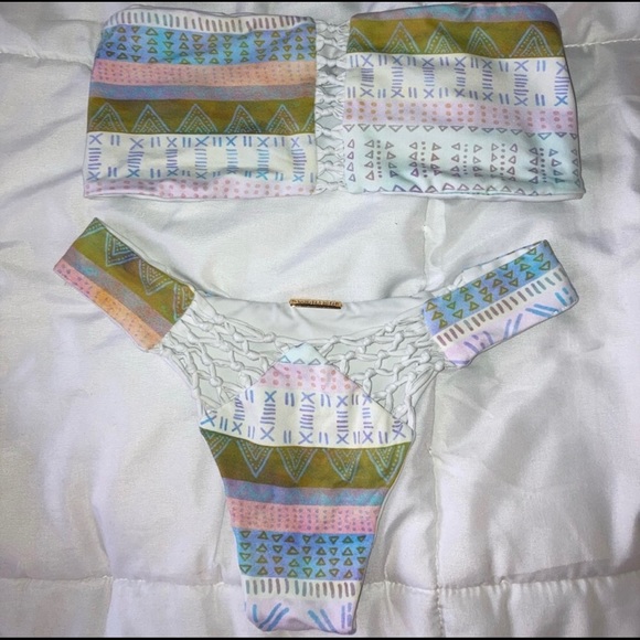 San Lorenzo Bikini - Picture 3 of 3